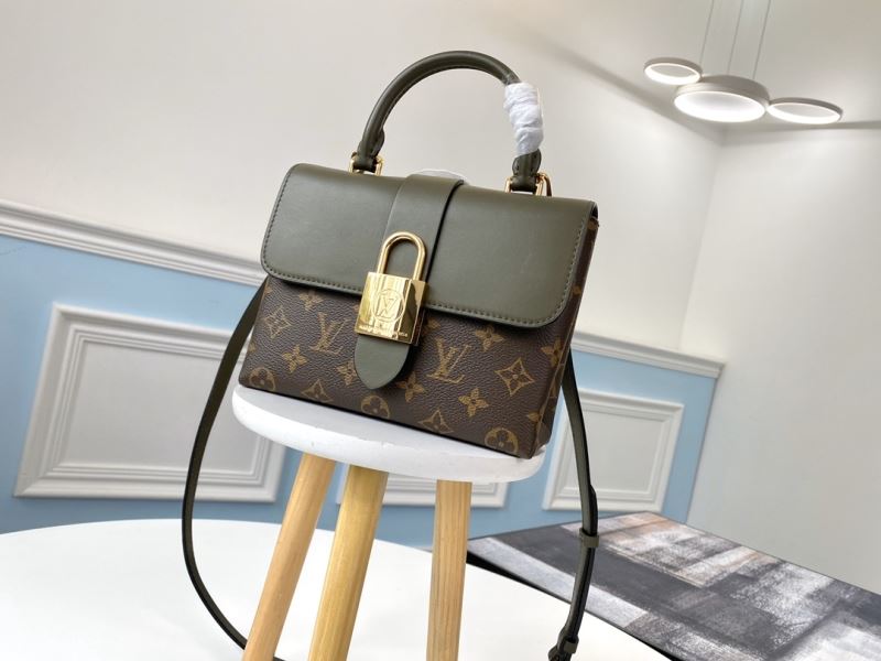 Louis Vuitton Top Handle Bags